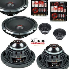 Audio System HX 165 DUST-4
