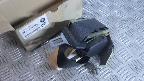Bmw e36 sicherheitsgurt hinten - bmw,