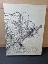 Carlfriedrich Claus:  Aurora -