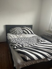ikea malm bett 140x200