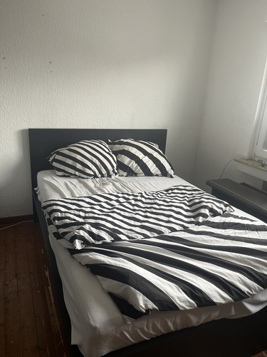 Ikea malm bett 140x200 - ikea,