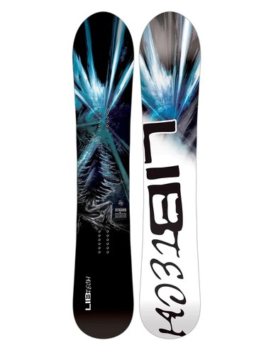 Lib tech dynamo snowboard - lib,
