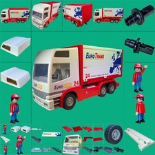 Playmobil city action 9370 - action,