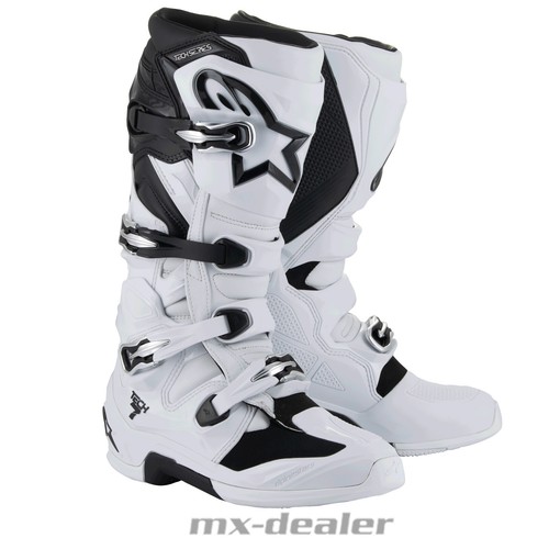 Alpinestars tech evo - 7,