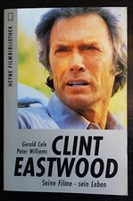 Heyne Filmbibliothek 199 Clint