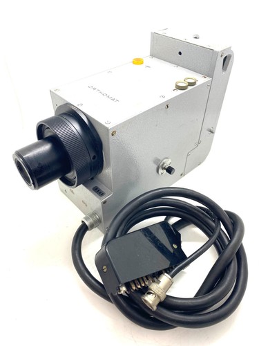 Leitz wetzlar orthomat - leitz,