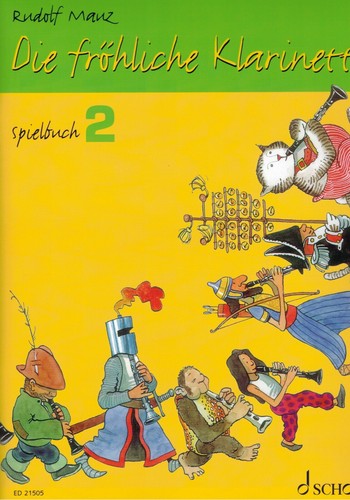 Klarinette noten die - noten,