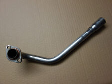 Hercules, Prima, Auspuffrohr