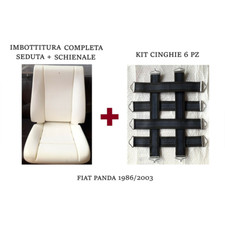 Fiat Panda 141 des 1986 von