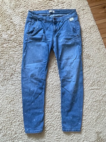 Maloja damen jeans gittim - jeans, "gittim