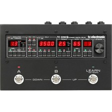 TC Electronic 2290 P Dynamic