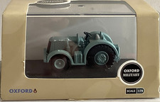 ✅Oxford 76DBT002 1:76 David Brown Tractor Roy (FW02-9R20/1)