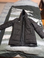 Puma Herren Jacke mantel