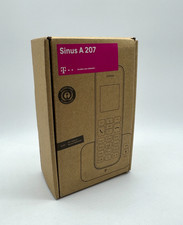 T-Com Telekom Sinus A 207
