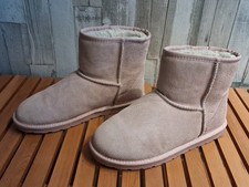 Esprit - altrosafarbene Boots