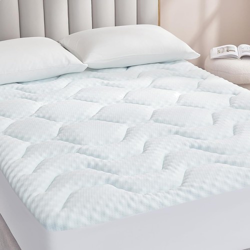 Matratzen topper mit extra - topper,