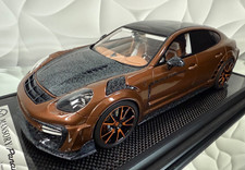 1/18 Mansory Panamera Luxomi