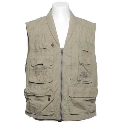 Camel trophy adventure wear - trophy,