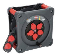 Brennenstuhl Kabeltrommel