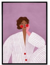 Poster 50x70cm Neu mit Etikett