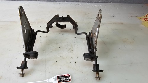 Honda 450 pc17 - cb, s