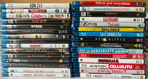 30x polnische filme - 30x,