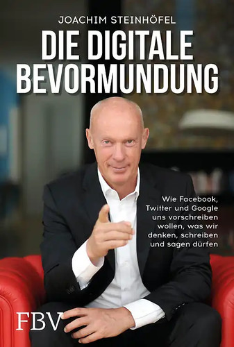Die digitale bevormundung - die,