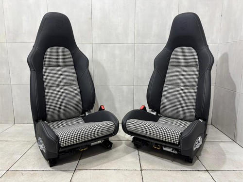 Porsche 911 991 seats way - porsche,
