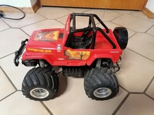 Tamiya 1:12 Jeep Wrangler RC Auto