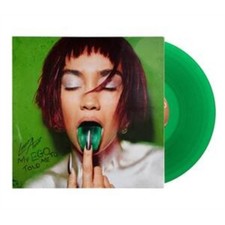 Leigh - My Ego Told Me To
