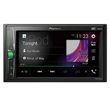 Pioneer DMH-A3300DAB 2-DIN