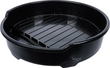 Ölfass Aufsatz Auffangwanne