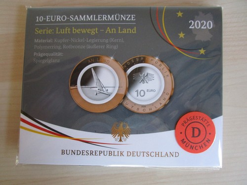 Euro deutschland 2020 - euro,