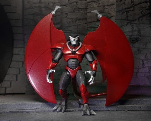 Neca gargoyles ultimate - neca,
