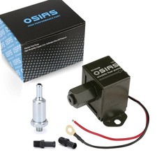 Benzinpumpe 12v elektrisch - 12v,