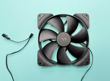 ? Fractal Design Aspect 14 PWM - Computer Gehäuselüfter - 140 mm FD-F-AS1-1403