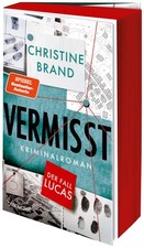 Vermisst der fall lucas - vermisst,