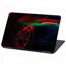 Laptop Folie Aufkleber Sticker