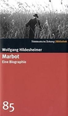 Marbot eine biographie - eine,