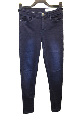Esmara jeans hose - s,