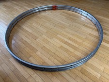 Schlauchreifenfelge Mavic