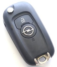 ORIGINAL Opel Insigina B 13529818 Fernbedienung Autoschlüssel ORIGINAL