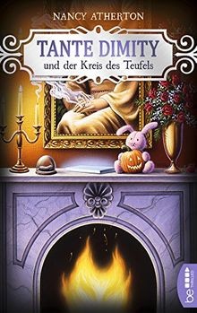Tante dimity und - dimity,
