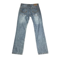 Southern Menswear Jeans W31 L32 Herren Baumwolle