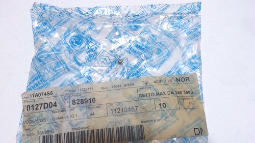 Jetto del max - tm, 703