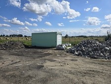 Bürocontainer | gebraucht | 20-Fuß / 6 Meter |