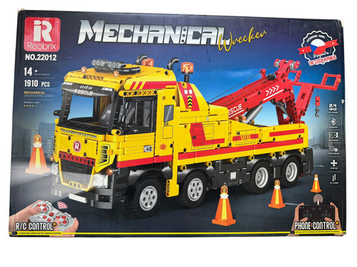 Reobrix 22012 - , rc
