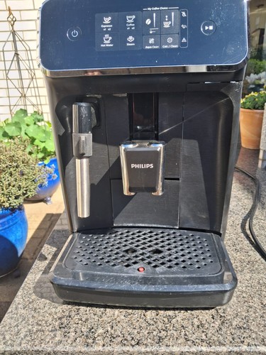 Philips ep2220 kaffee - philips, ep2220/10