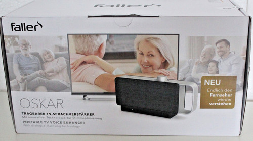 Faller soundbar 100 - sv-100, gy