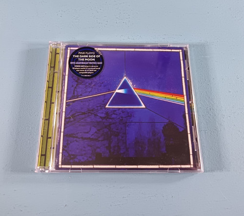 The dark side moon - the,